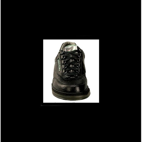 New Rare & Unique Fashionable Top Grade High Grain Mephisto Germany Shoes